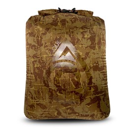 AquaQuest Rogue Dry Bag - 100% Waterproof - 100 L, True Terrain Camo