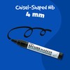 Artline Secure Marker Redacting Pen | Blackout Marker | Blacks
