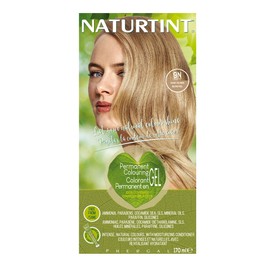 Naturtint Hair Colour Honey Blonde 170mL