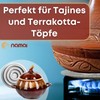 NAMAI - Gas Cooker Simmer Plate Steel Diameter 21 cm