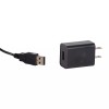 Kurt Adler 10' USB Power Extension Cord+ With Black Wire