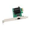 2.5Gbps PCIe Network Adapter with Bracket RJ45 PCI Express Gigabit