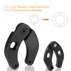 IVARKEY 1266 & 7463 Adjustable Gland Nut Wrench Set for