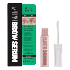Babe Original Serum Para Crecimiento Cejas Mas Gruesas 1 Ml                                                                                           