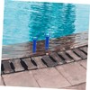 BESPORTBLE 2pcs Pool Vacuum Replacement Tool Accessory for Efficient Swimming