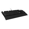 HORI EDGE 201 Mechanical Gaming Keyboard (EGU-201)