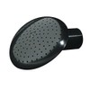 Plastic angled watering rose in various sizes., 2465005