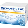 Macrogol HEXAL plus Elektrolyte, 30 pcs. Sachets