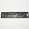 PASCOMB Cut Comb, For Hair, For People, Environmentally Friendly Hair