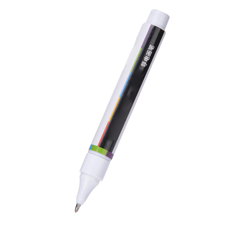 Electronic Conductive Ink Paint Pen Remote Keyboard Circuit Board Repair