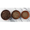 Puregro Spice Gourmet Selection of Black Pepper.