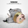 Carburetor Replacement Parts Fit for Honda GX240 GX270 Gasoline Engine