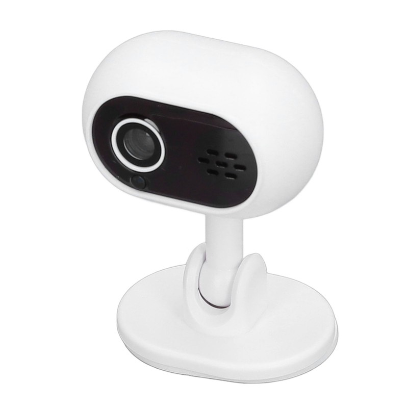 Smart Security Camera HD Night View Plug In 360 Degree