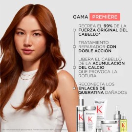 Krastase Premiere Refill Shampoo Decalcifiant 500ml                                                                                                   