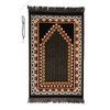 Prayer Mat (+ FREE Prayer Beads Tasbih) Islamic Namaz Starry