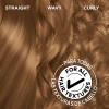 Garnier Hair Color Creme, 70 Dark Natural Blonde (Almond Crème),