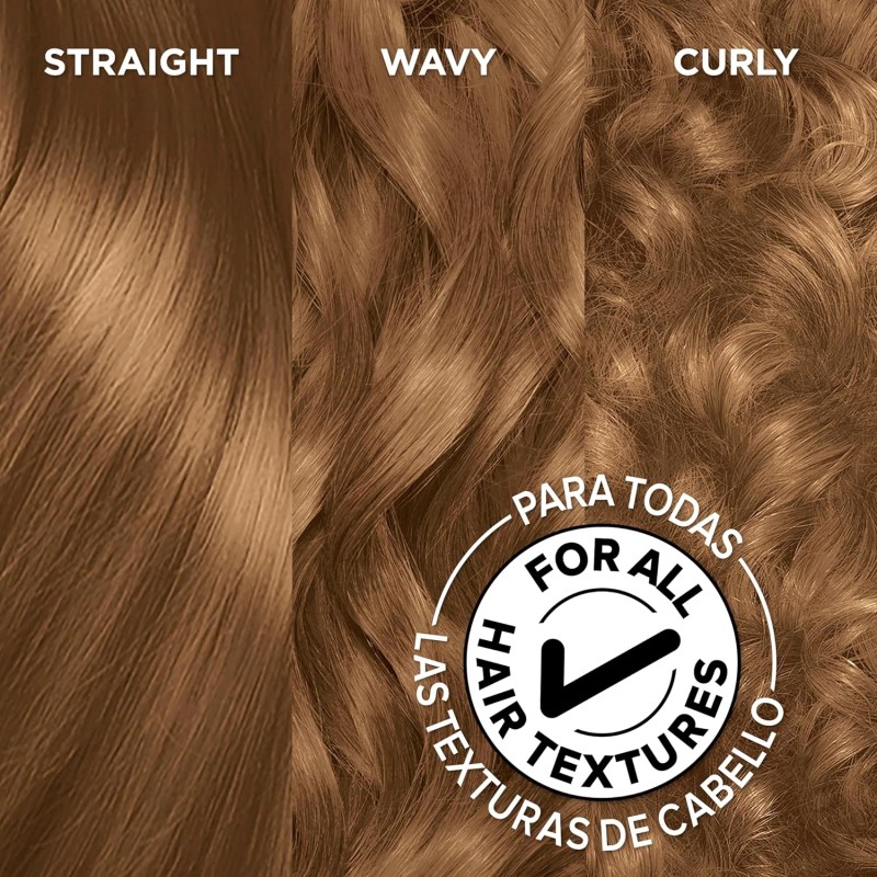 Garnier Hair Color Creme, 70 Dark Natural Blonde (Almond Crème),