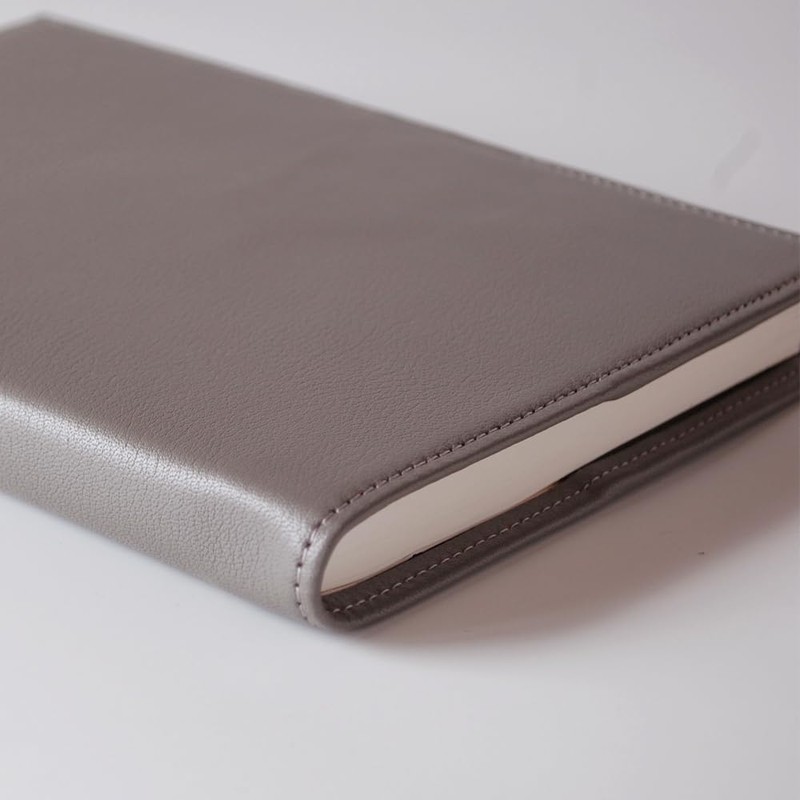 Almost daily planner Cousin size compatible A5 size book cover