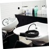 FOMIYES Replacement Shampoo Bowl Tilting Mechanism Rubber Sealing Ring for