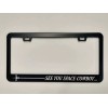 BLVD Swordfish See You Space Cowboy Laser Etched Stainless Steel