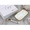 Pampa Bay Get Gifty - Juego de cuenco y cuchara,