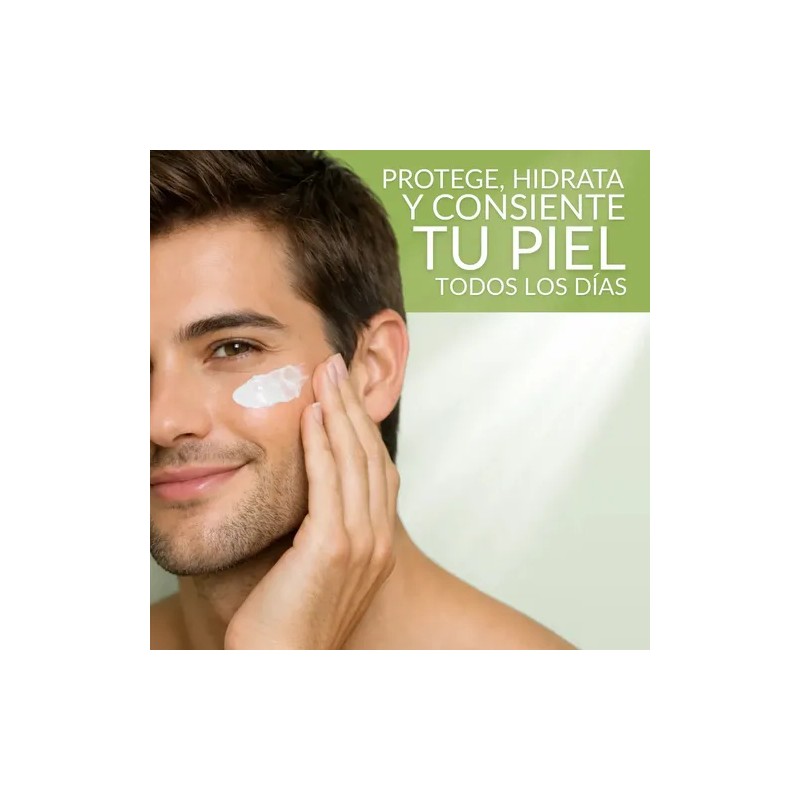 Crema Pepino Con Filtro Solar 400 Grs