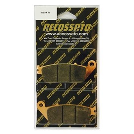 Accossato agpa72or, Triumph > 800 Bonneville America, 800 (2002), Triumph > 800 Bonneville America, 800 (2002)