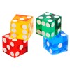 BESPORTBLE Yuanhe Set of 4 Grade AAA Precision 19 mm
