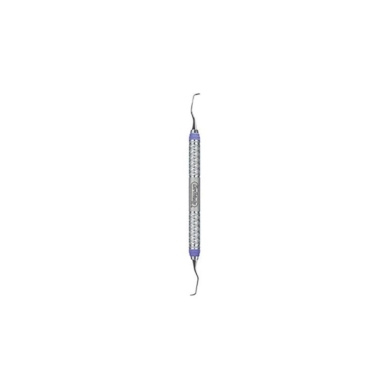 Hu-Friedy SG11/129E2 11/12 Gracey Curette, 9 EverEdge Handle