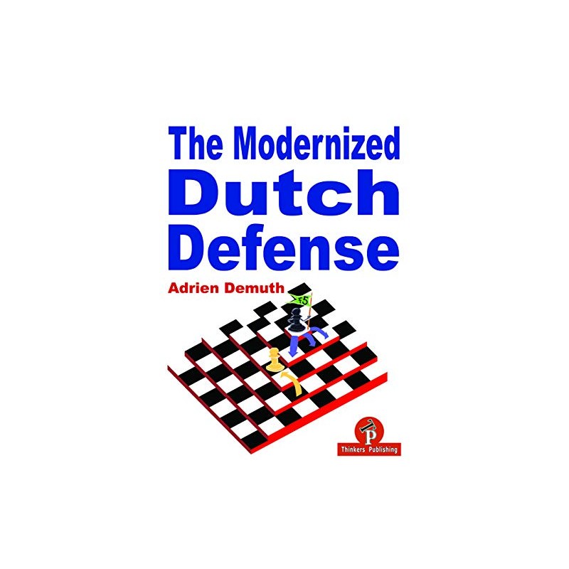 The Modernized Dutch Defense