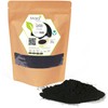 Carbón Activado - 100% Natural (250 g)