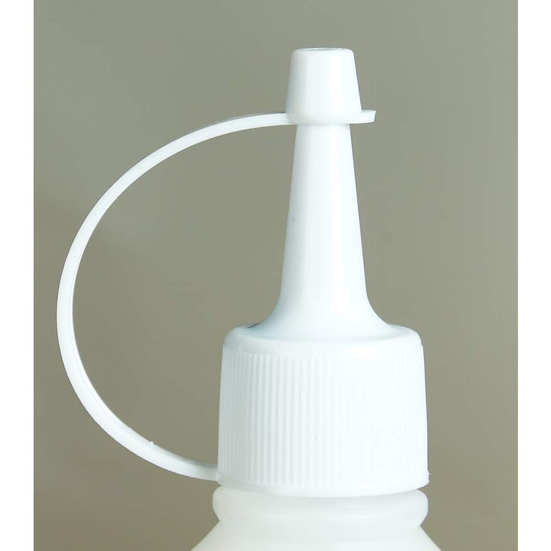 TRUSCO TNC-300 Tip Cap Bottle, 10.1 fl oz (300 ml)