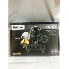 UNIDEN Plug N Play KIT PNP + Antenna Conversion Suits UH5000 UH5060 UH8060S 9000