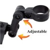 Free-fly Adjustable Road Mountain Bike Bicycle Cycling Tire Front/Rear Mud
