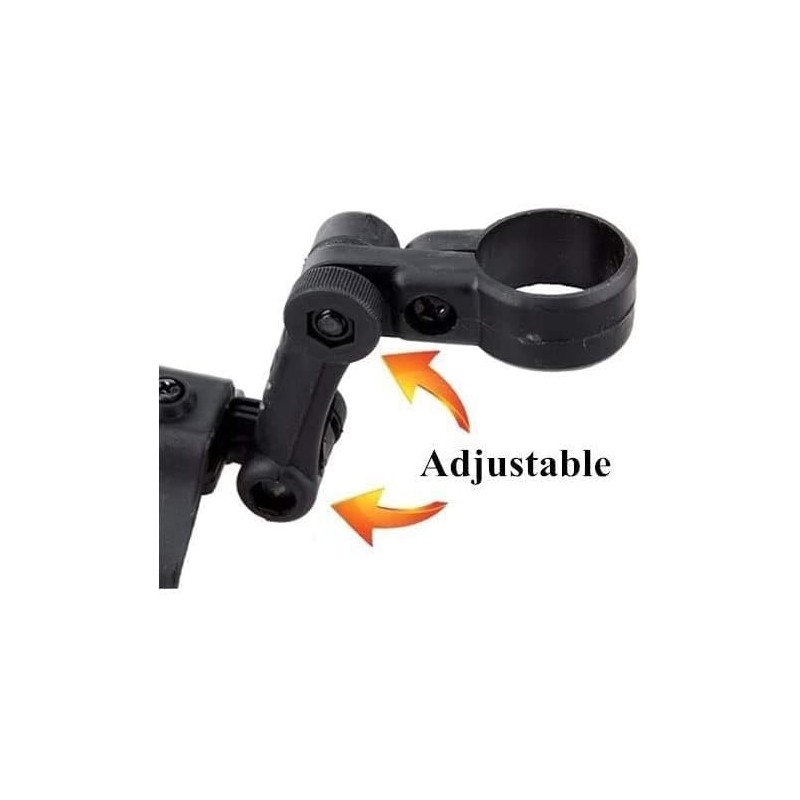 Free-fly Adjustable Road Mountain Bike Bicycle Cycling Tire Front/Rear Mud