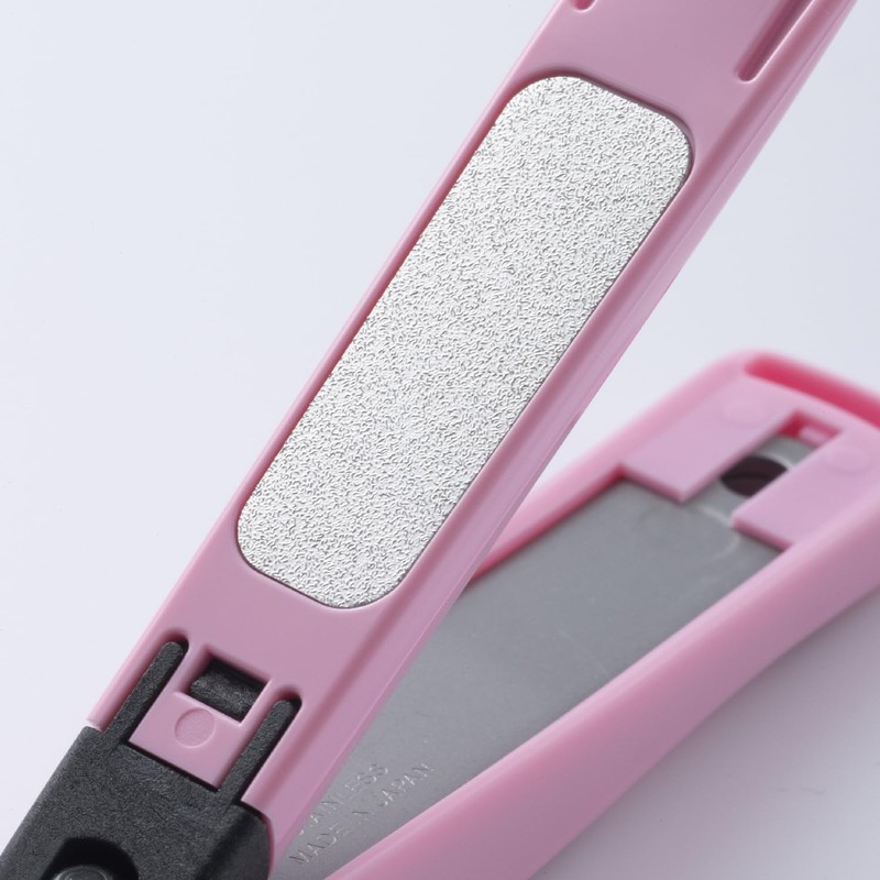 Kai Corporation KE0030 New Standard Nail Clipper, S, Curved Blade,