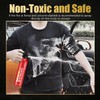 POPFRO 4-in-1 Small Fire Extinguisher for Home, Garage, Kitchen, Car