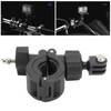 TELESIN 360° Outdoor Cycling Bicycle Fixed Pipe Clamp General Sports