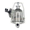 M825 Mechanical Fuel Pump Fits for Ford Lincoln Mercury Flat