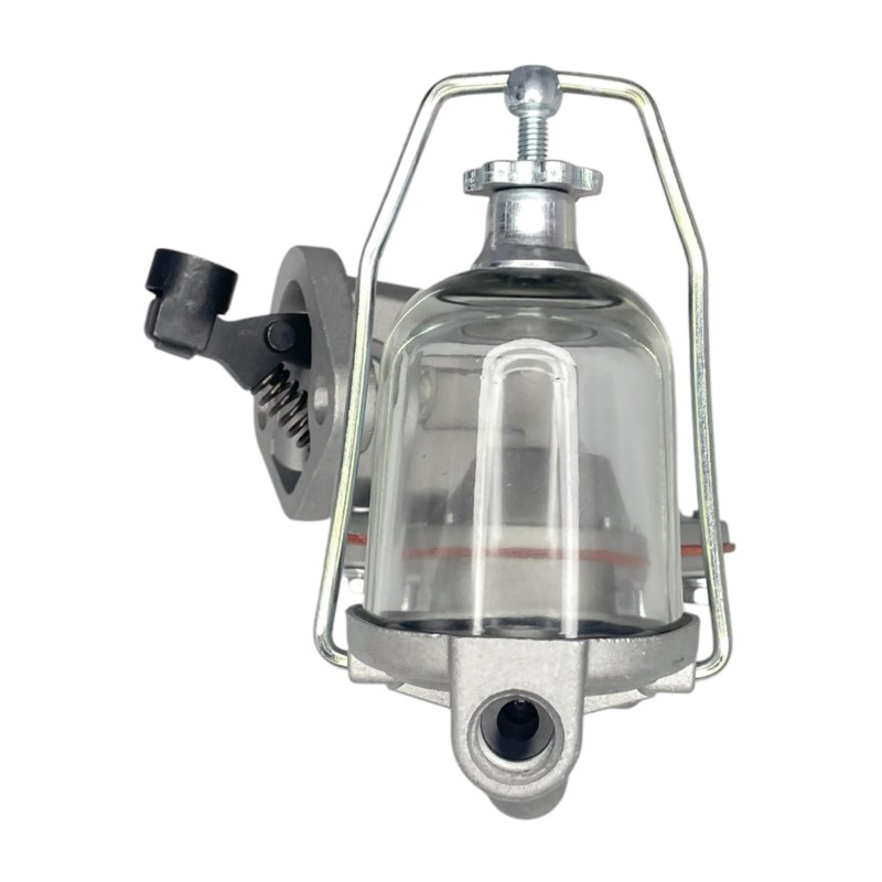 M825 Mechanical Fuel Pump Fits for Ford Lincoln Mercury Flat