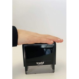 Self Inking Teacher Stamp - Sign and Return, Stamp for Teachers, School Grading Stamps, Homework, School Classroom, School Stamps, Teacher Gifts