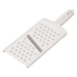 Pearl Metal CC-1004 Vegetable Live Slicer, Grater, Plastic, Made in Japan
