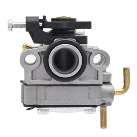 Hypersky 753-08323 Carburetor for Troy Bilt TB6044XP TB635EC TB685EC MTD AC8 TEC Trimmer weedeaters Trimmers 4 Cycle with 753-05996 Air Filter Kit