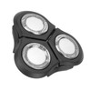 Replacement Shaver Head Electric Razor Cutter Replacement Head 3 Blades