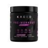 Kaged Polvo Deportivo Pre-entrenamiento para Hombres y Mujeres