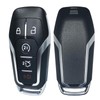 Smart Key Fob Replacement Fit for Ford Edge Mustang 2015