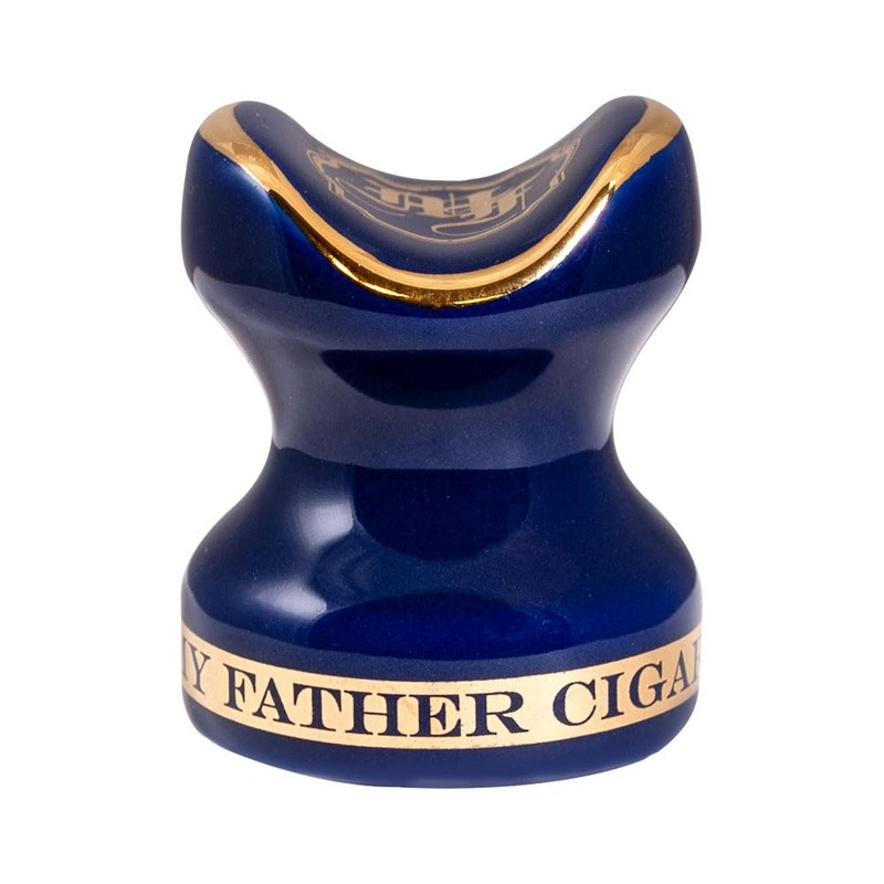 My Father Cigars Lighter-Cutter- Cigar Holder Gift Set