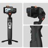 hohem iSteady Pro 4 3-Axis Gimbal Stabilizer for GoPro 13/12/11/10/9