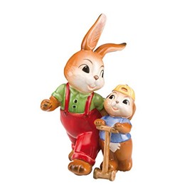 Goebel Ostern Osterhasen Ein kleiner Ausflug 66844081