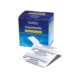 Urgost erile Sterile Multi Trauma Dressing 300 x 90 mm Pack of 20